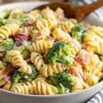 Broccoli Pasta Salad