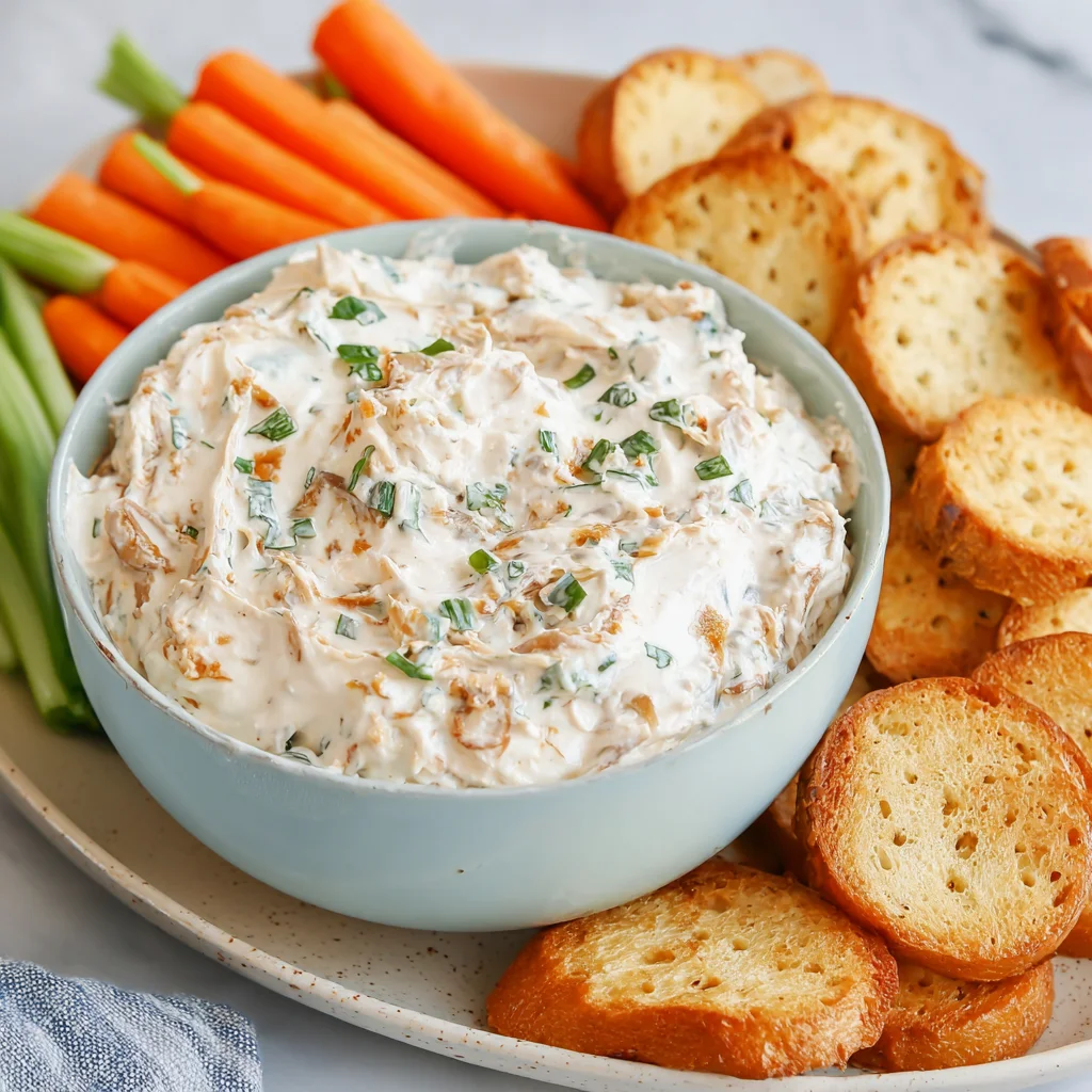 French Onion Dip