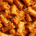 Gigi Hadid Pasta