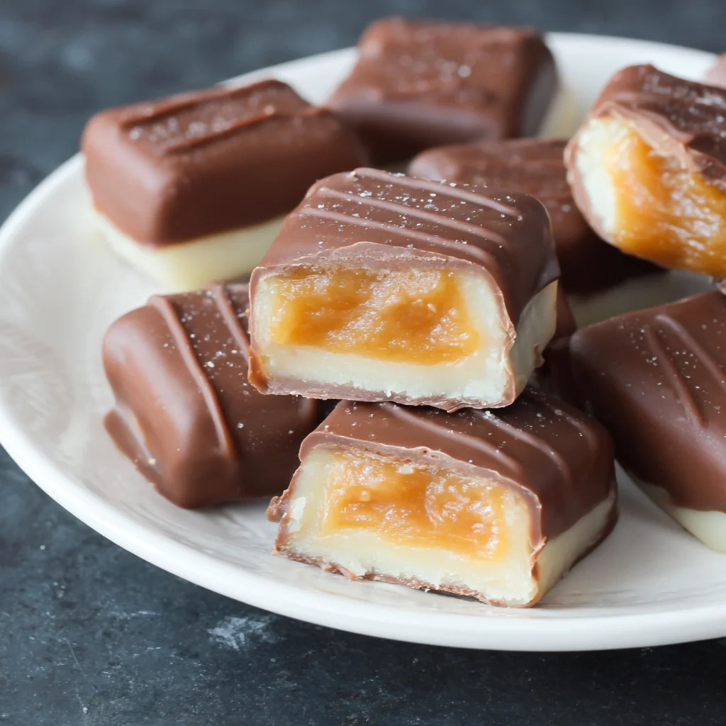 Potato Candy