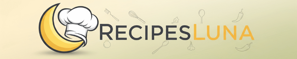 recipesluna.com