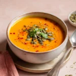 Acorn Squash Soup