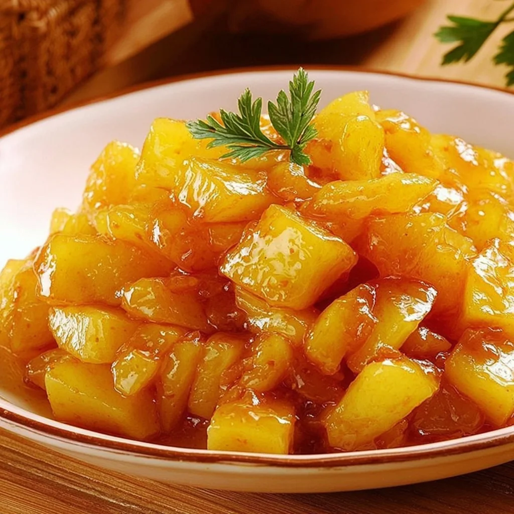 Apple Pie Filling: The Ultimate Guide to Making the Perfect Filling