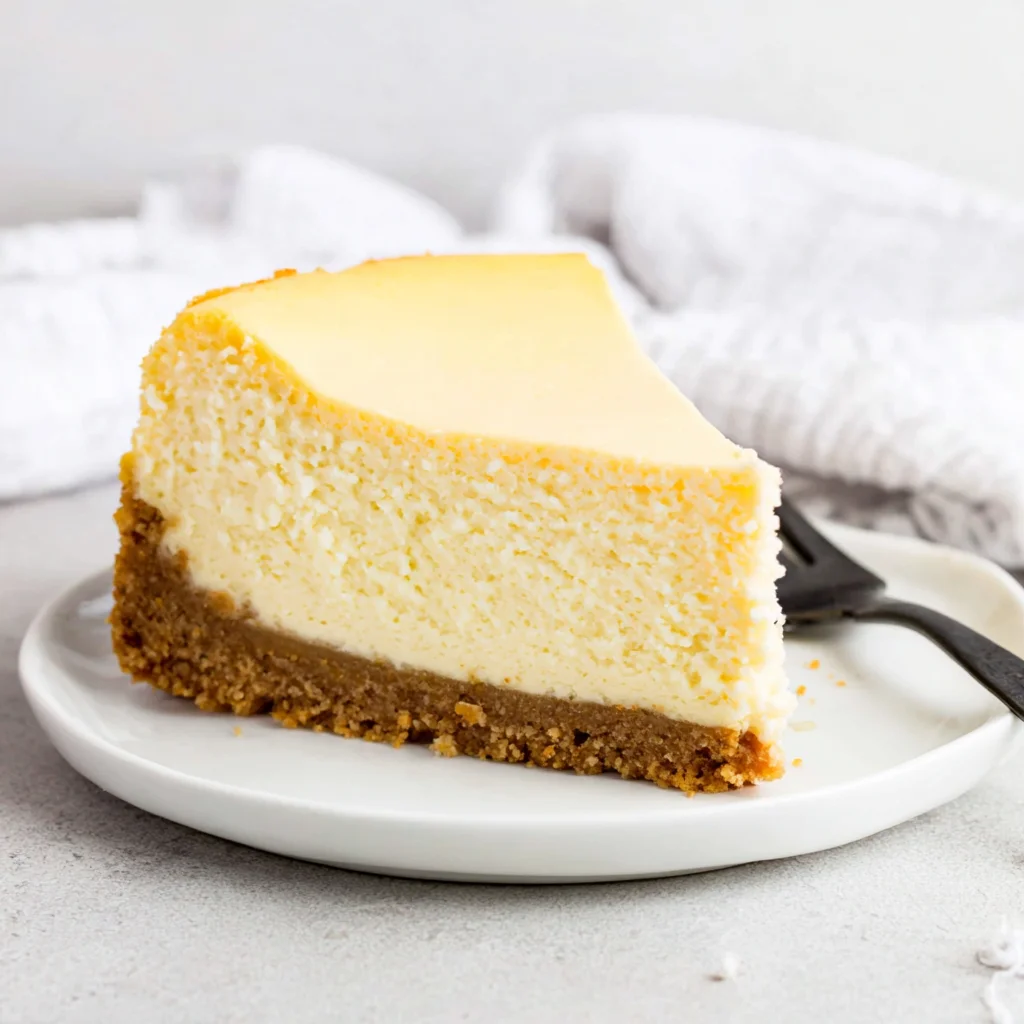 Creamy Classic Cheesecake: The Ultimate Guide to Baking Perfection