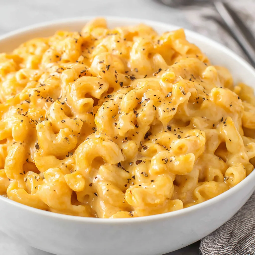 Crock Pot Mac and Cheese: The Ultimate Comfort Food