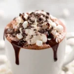Crockpot Hot Chocolate