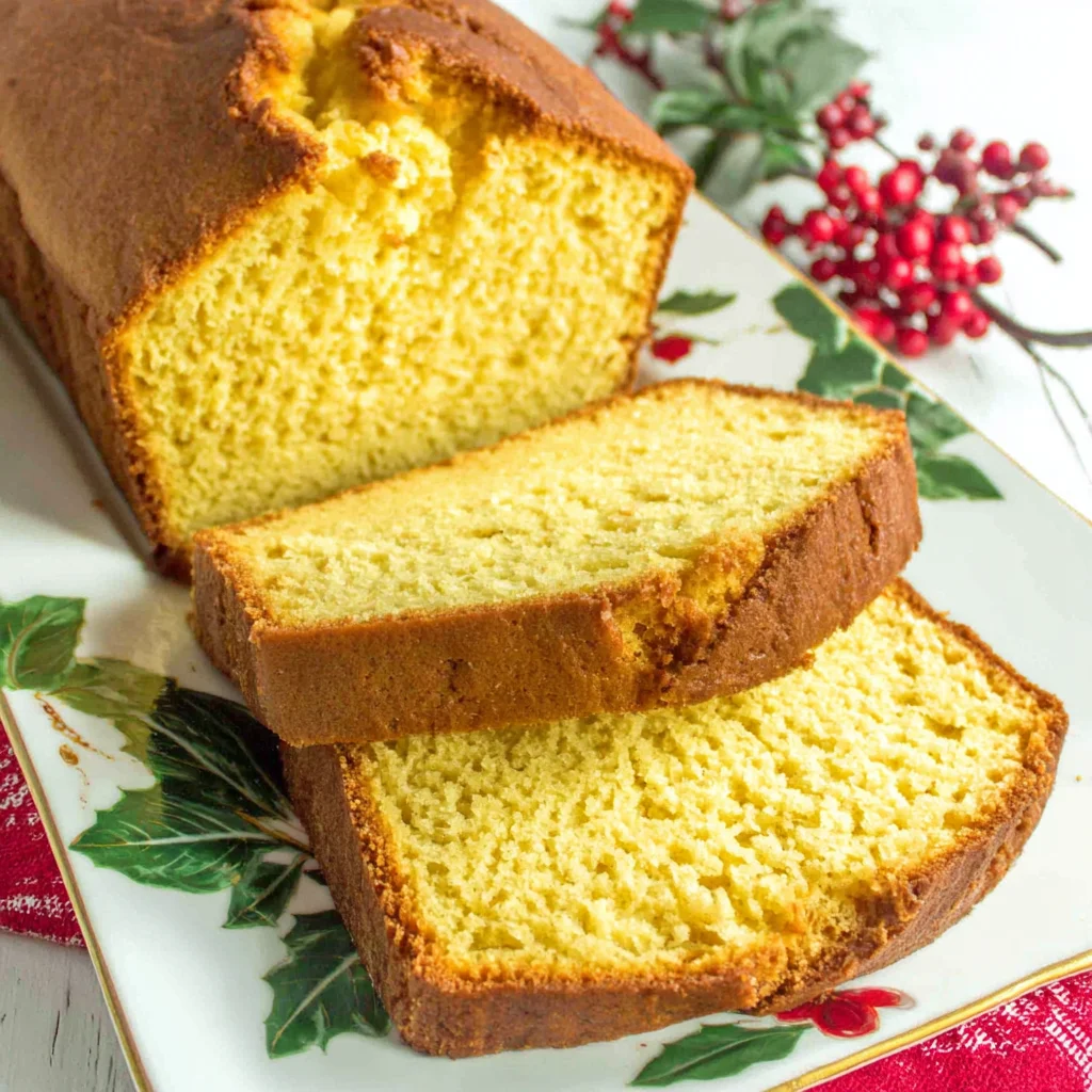 Eggnog Bread: A Festive Delight for the Holidays and Beyond