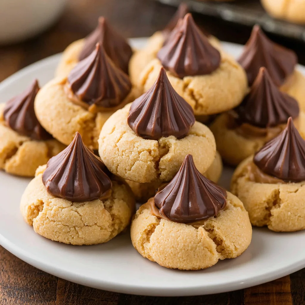 Perfect Peanut Butter Blossoms: The Ultimate Guide to the Classic Peanut Butter Kiss Cookie