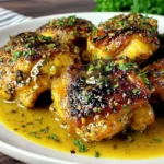 Bobby Flay’s Chicken Thighs