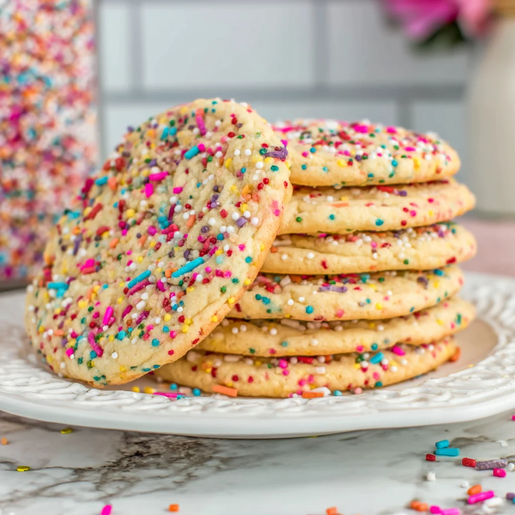 The Ultimate Chewy Sugar Cookies Recipe: Soft, Thick, and Perfectly Sweet