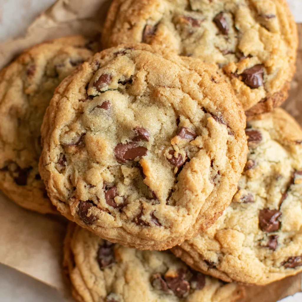 Snoop Dogg’s Peanut Butter Chocolate Chip Cookies: The Ultimate Chewy Recipe