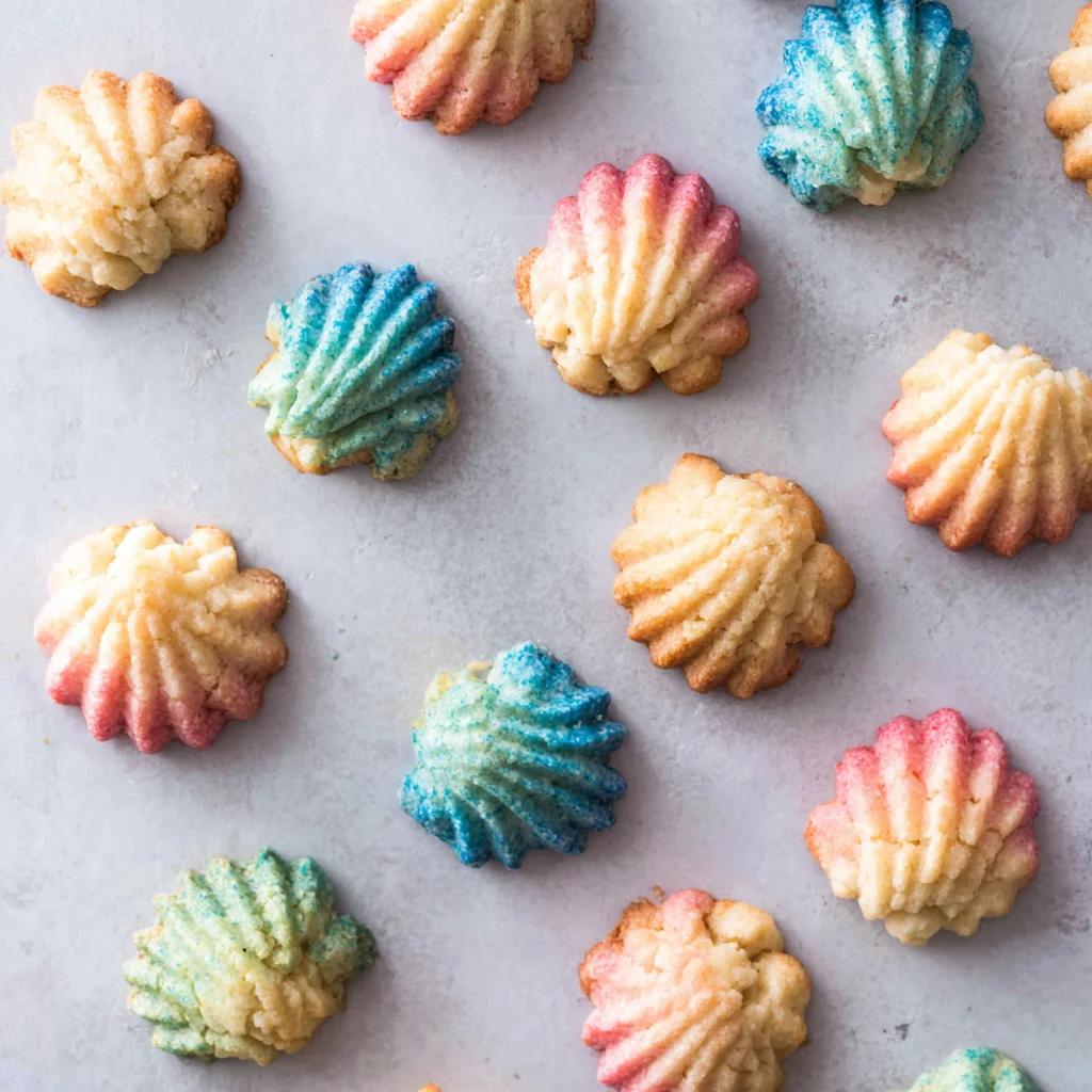 Classic Butter Spritz Cookie Recipe: The Ultimate Guide to Pressed Cookie Perfection