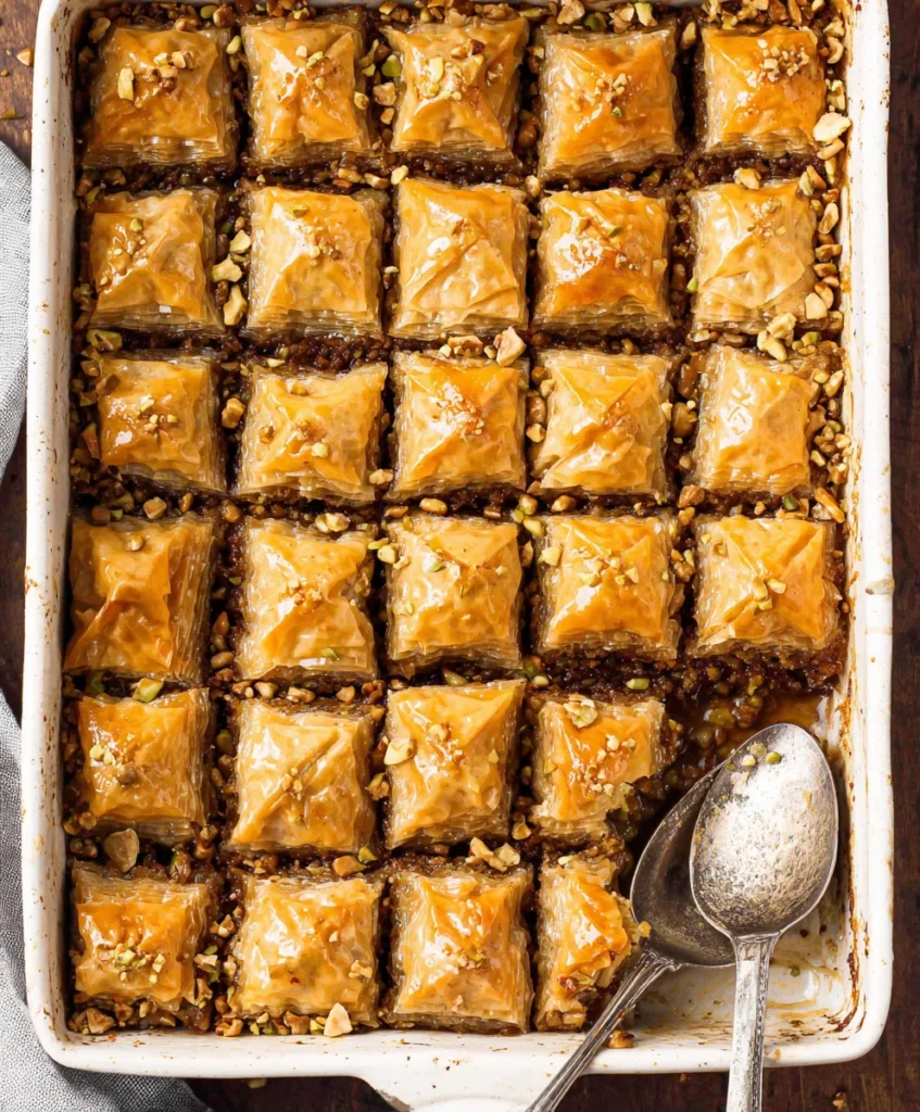 Baklava