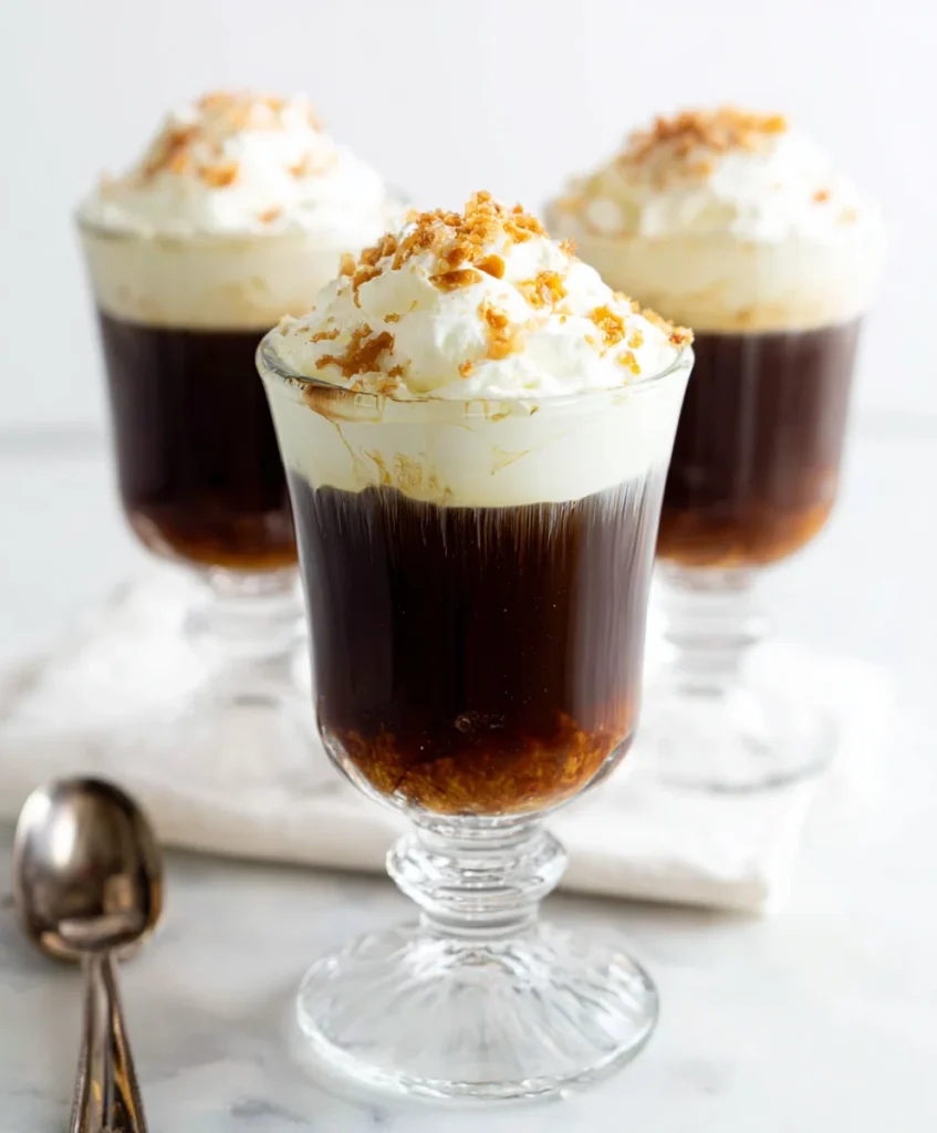 Best Irish Coffee