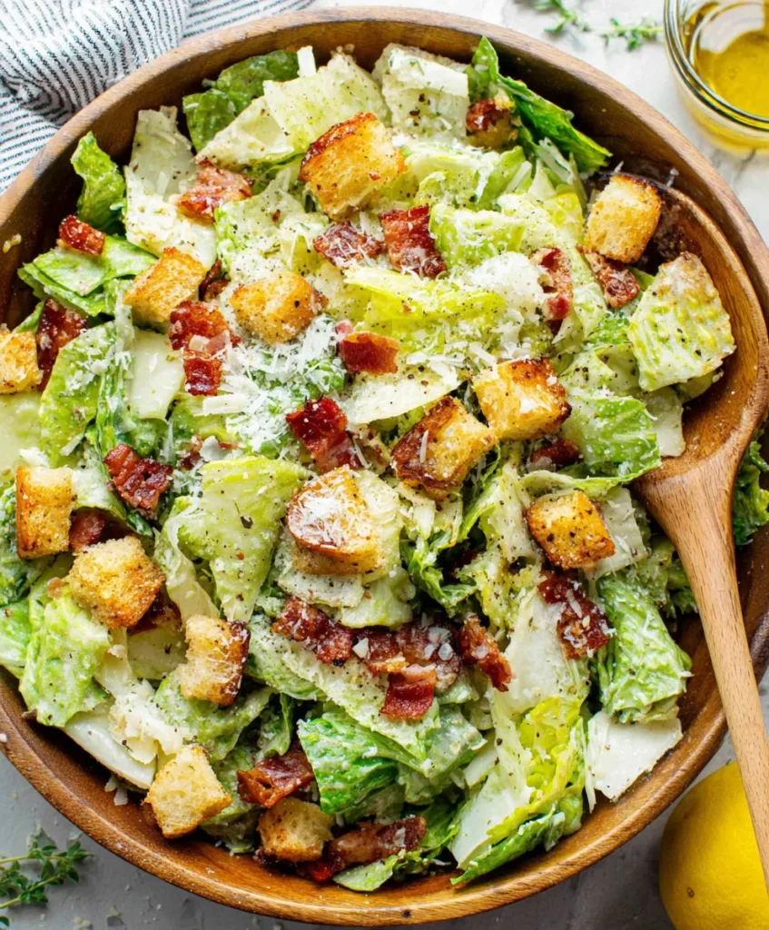 Caesar Salad