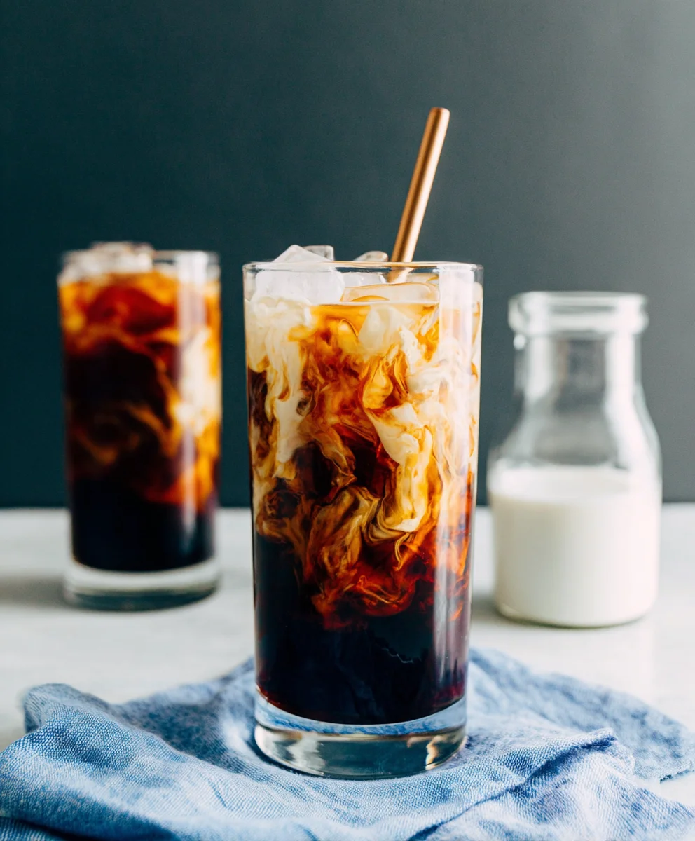 Cold Brew Coffee