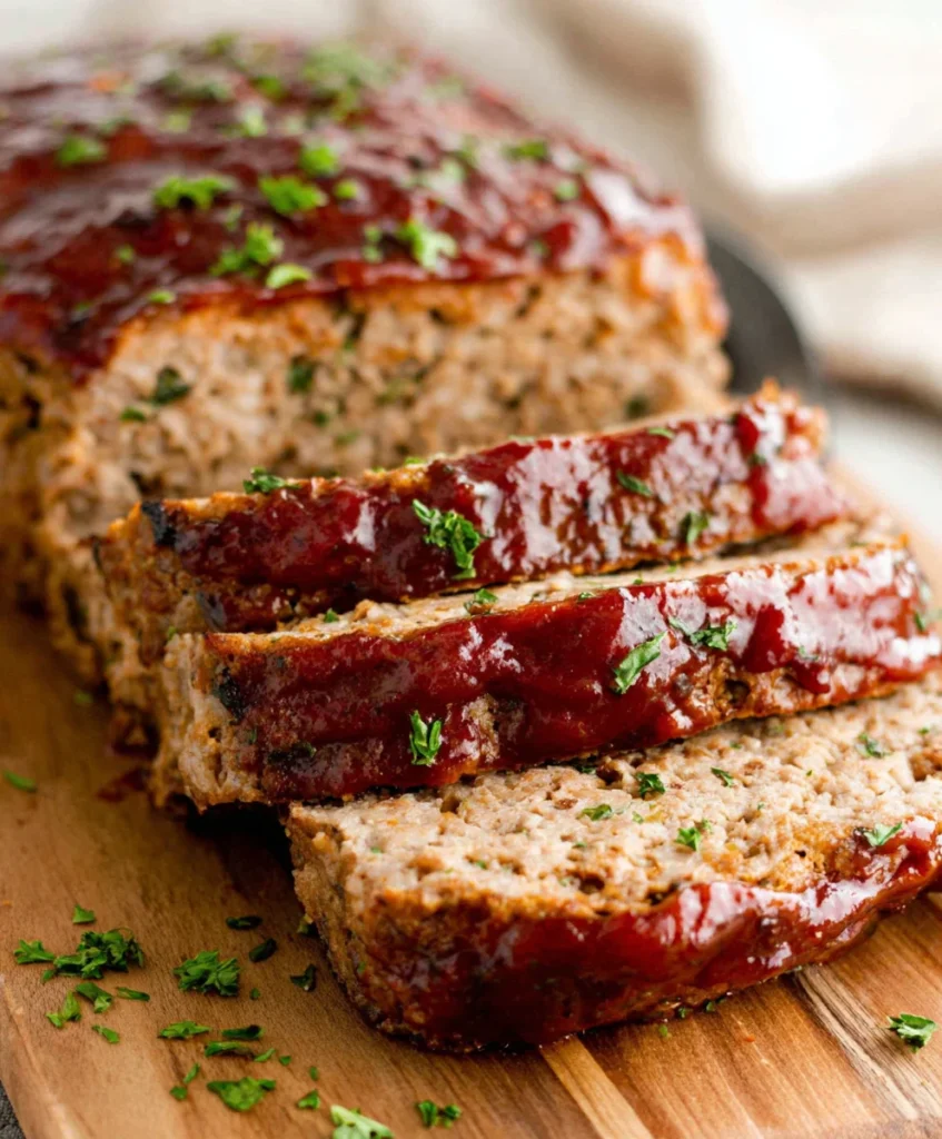 Meatloaf recipe