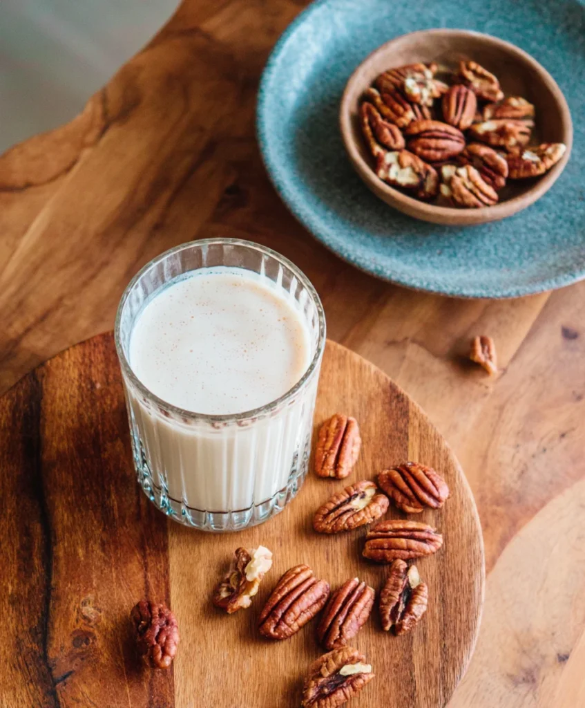Pecan Milk