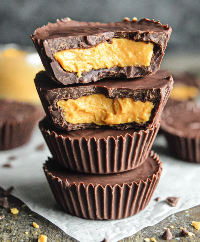 Reese’s Peanut Butter Cups