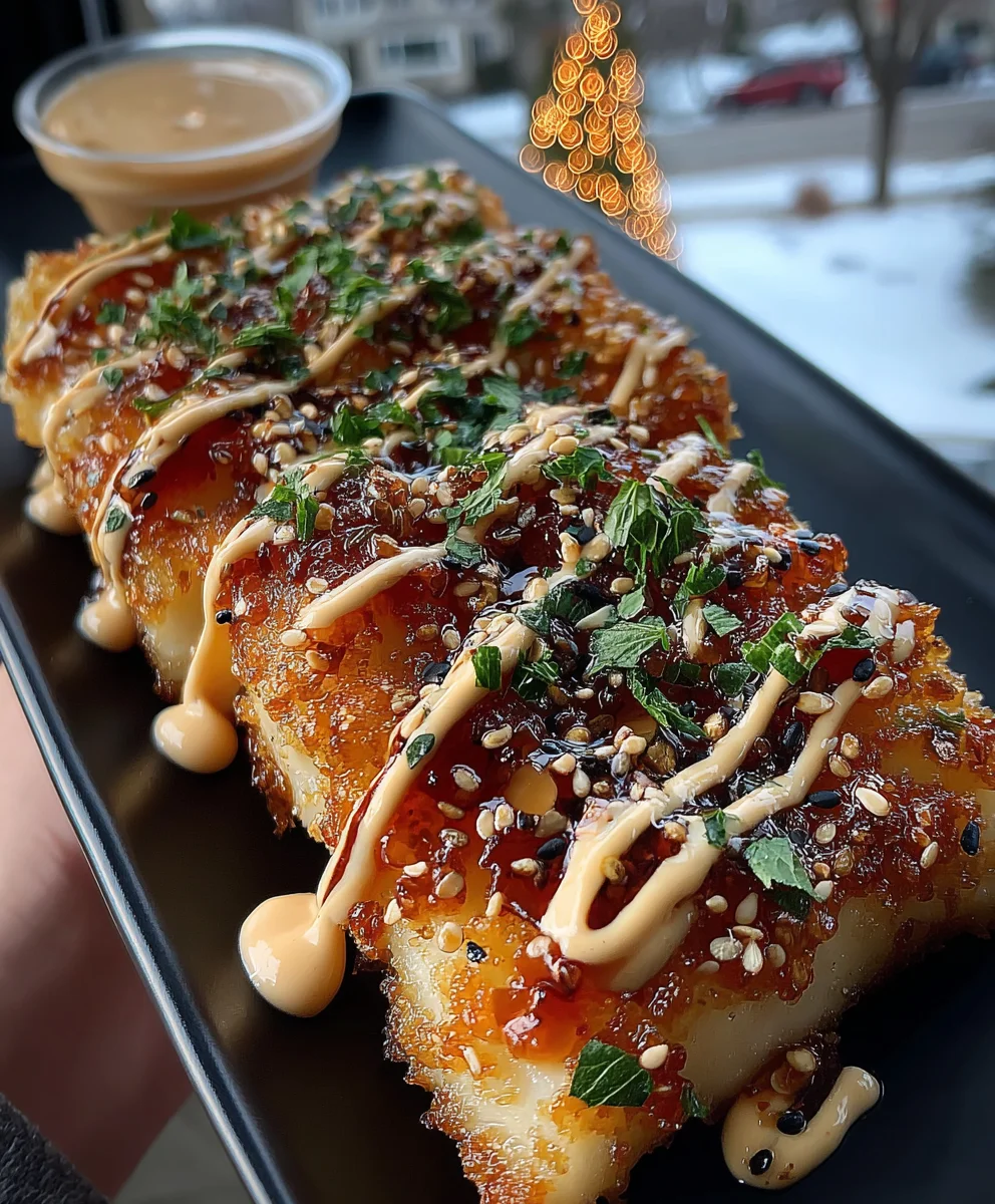 Honey-Ginger Glazed Cod with Sriracha Lime Mayo